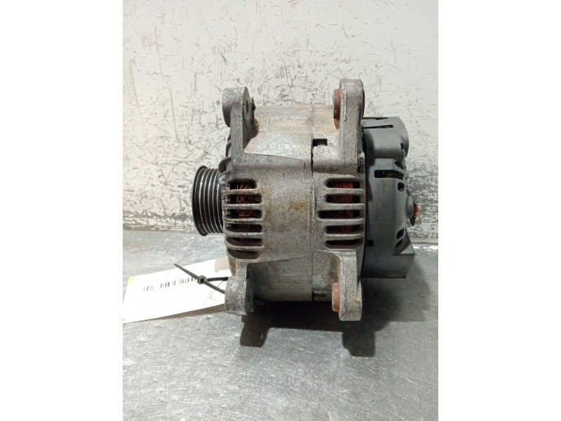 Recambio de alternador para audi a6 c6 (4f2) 3.0 tdi quattro referencia OEM IAM 059903015  