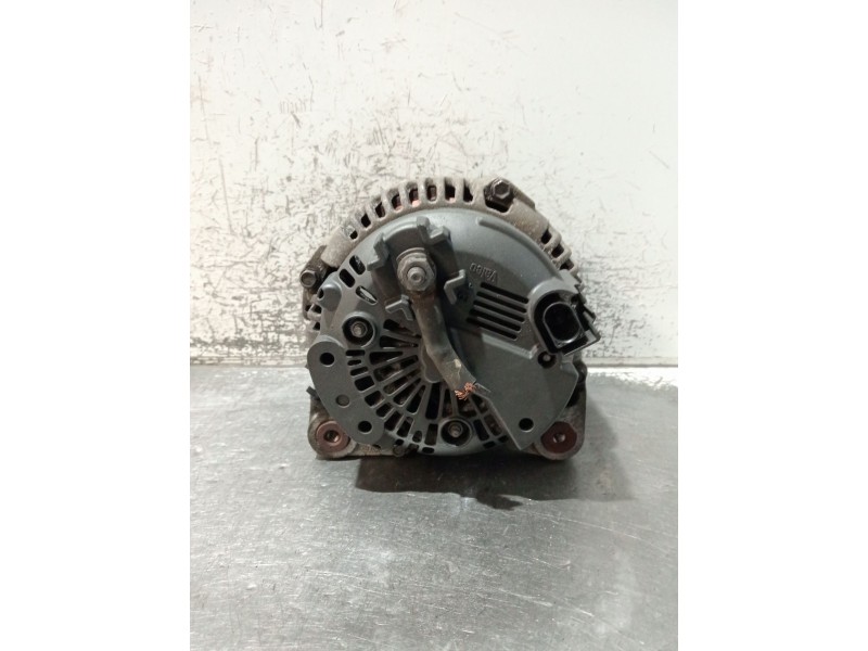 Recambio de alternador para audi a6 c6 (4f2) 3.0 tdi quattro referencia OEM IAM 059903015  