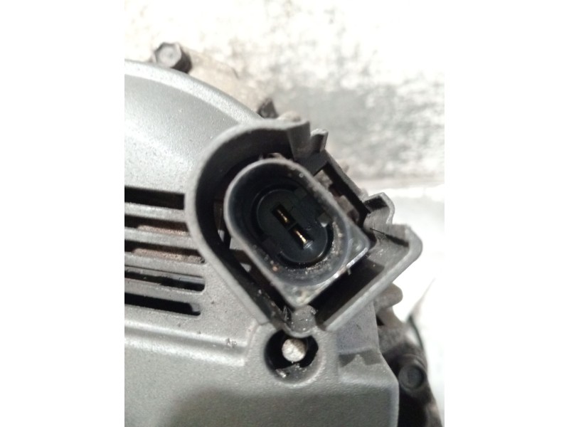 Recambio de alternador para audi a6 c6 (4f2) 3.0 tdi quattro referencia OEM IAM 059903015  