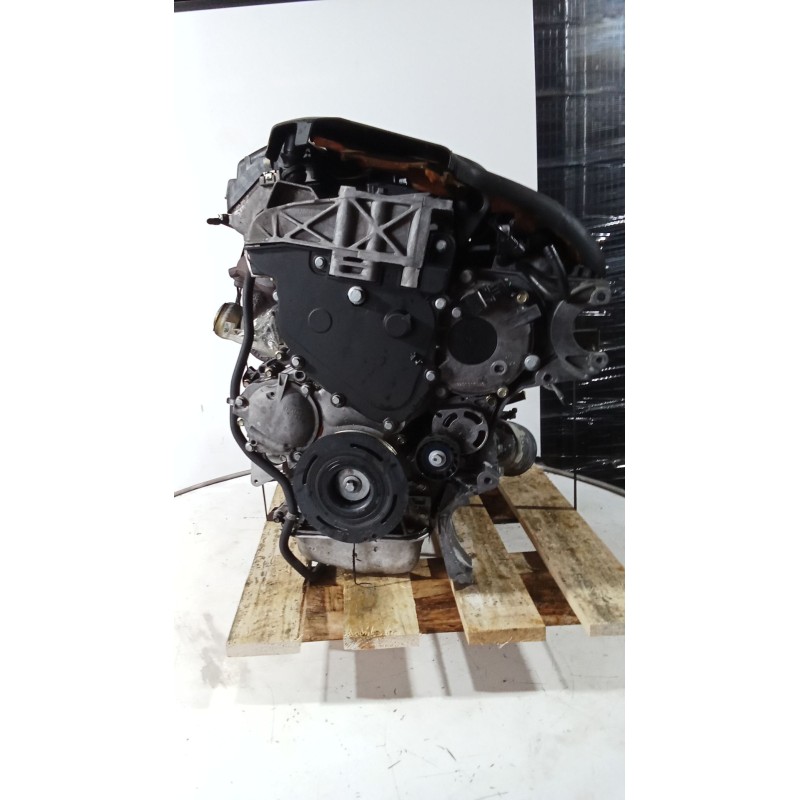 Recambio de motor completo para renault laguna ii (bg0/1_) 2.2 dci (bg0f) referencia OEM IAM G9TD702 BOSCH C062753