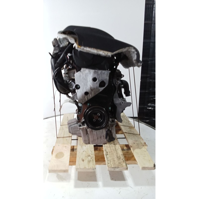 Recambio de motor completo para skoda fabia i combi (6y5) 1.4 tdi referencia OEM IAM BNV LUK 202435