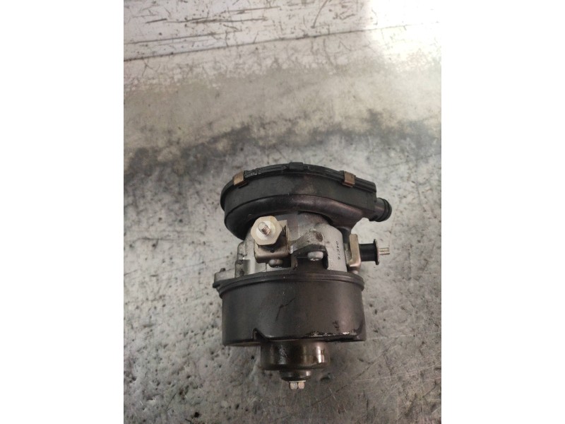 Recambio de valvula aire adicional para smart coupe básico (45kw) referencia OEM IAM 1012560140 0009521V001 A0001404185