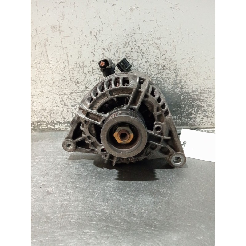 Recambio de alternador para toyota corolla (_e12_) 1.6 vvt-i (zze121_) referencia OEM IAM 0124315024 270600D030B 80A