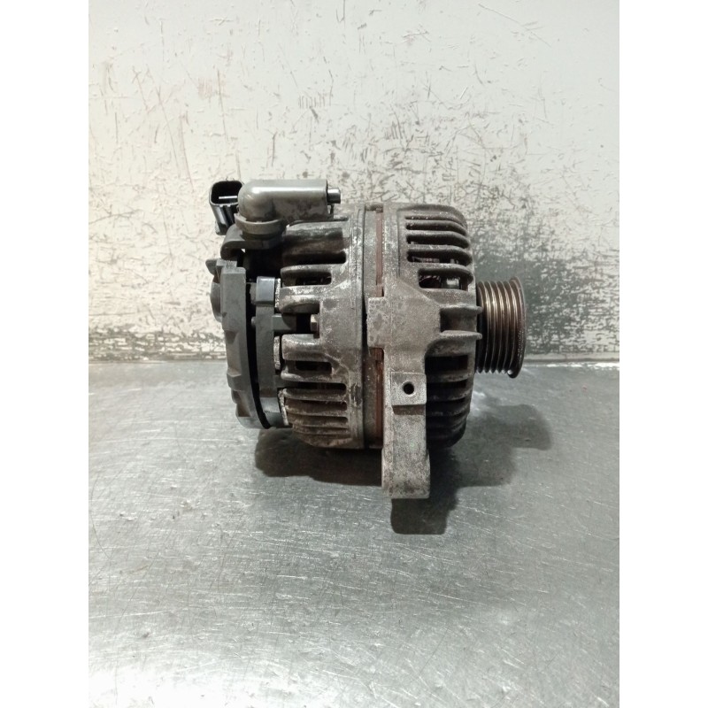Recambio de alternador para toyota corolla (_e12_) 1.6 vvt-i (zze121_) referencia OEM IAM 0124315024 270600D030B 80A