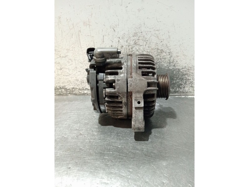 Recambio de alternador para toyota corolla (_e12_) 1.6 vvt-i (zze121_) referencia OEM IAM 0124315024 270600D030B 80A