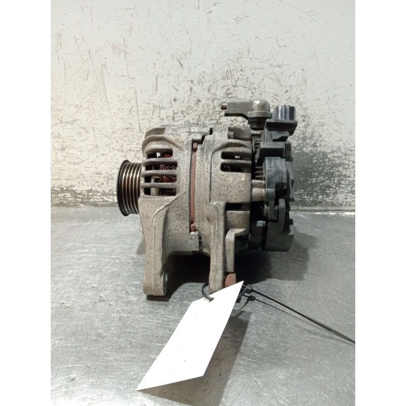 Recambio de alternador para toyota corolla (_e12_) 1.6 vvt-i (zze121_) referencia OEM IAM 0124315024 270600D030B 80A