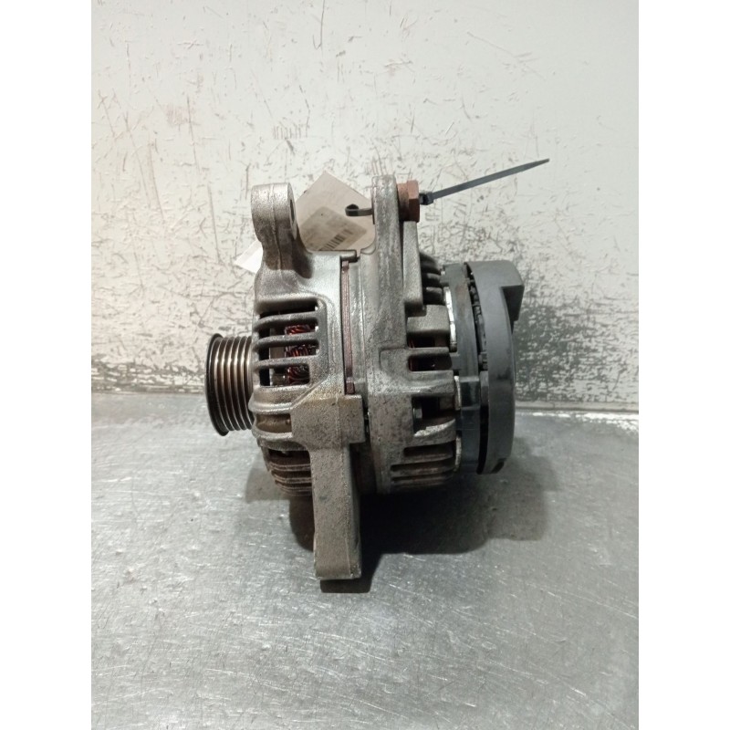 Recambio de alternador para toyota corolla (_e12_) 1.6 vvt-i (zze121_) referencia OEM IAM 0124315024 270600D030B 80A
