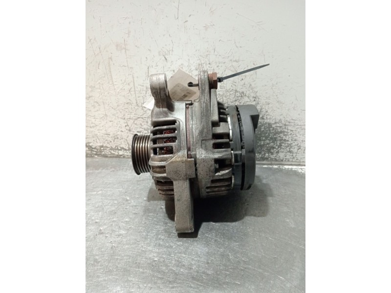 Recambio de alternador para toyota corolla (_e12_) 1.6 vvt-i (zze121_) referencia OEM IAM 0124315024 270600D030B 80A