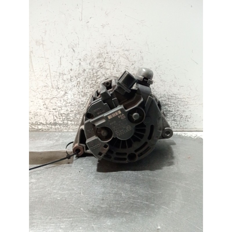 Recambio de alternador para toyota corolla (_e12_) 1.6 vvt-i (zze121_) referencia OEM IAM 0124315024 270600D030B 80A