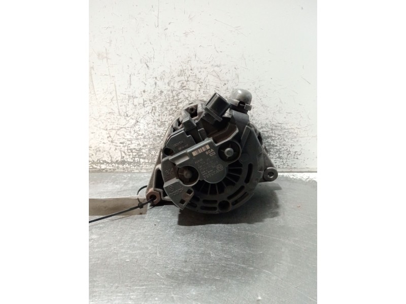 Recambio de alternador para toyota corolla (_e12_) 1.6 vvt-i (zze121_) referencia OEM IAM 0124315024 270600D030B 80A