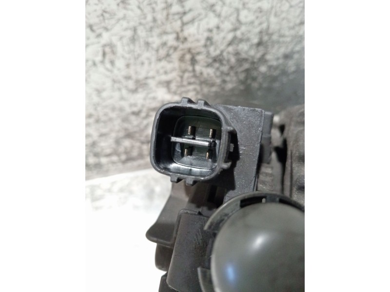 Recambio de alternador para toyota corolla (_e12_) 1.6 vvt-i (zze121_) referencia OEM IAM 0124315024 270600D030B 80A