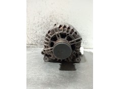 Recambio de alternador para volkswagen passat cc b6 (357) 2.0 tdi referencia OEM IAM 03L903023  