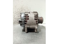 Recambio de alternador para volkswagen passat cc b6 (357) 2.0 tdi referencia OEM IAM 03L903023   2