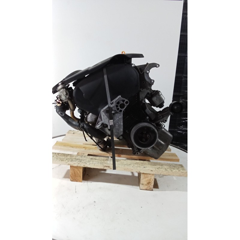 Recambio de motor completo para skoda octavia i (1u2) 1.9 tdi referencia OEM IAM AHF BOSCH 248734