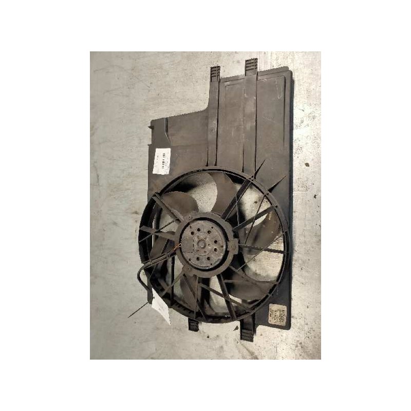 Recambio de electroventilador para mercedes clase a (w168) 1.6 cat referencia OEM IAM 0130303832 1685000193 