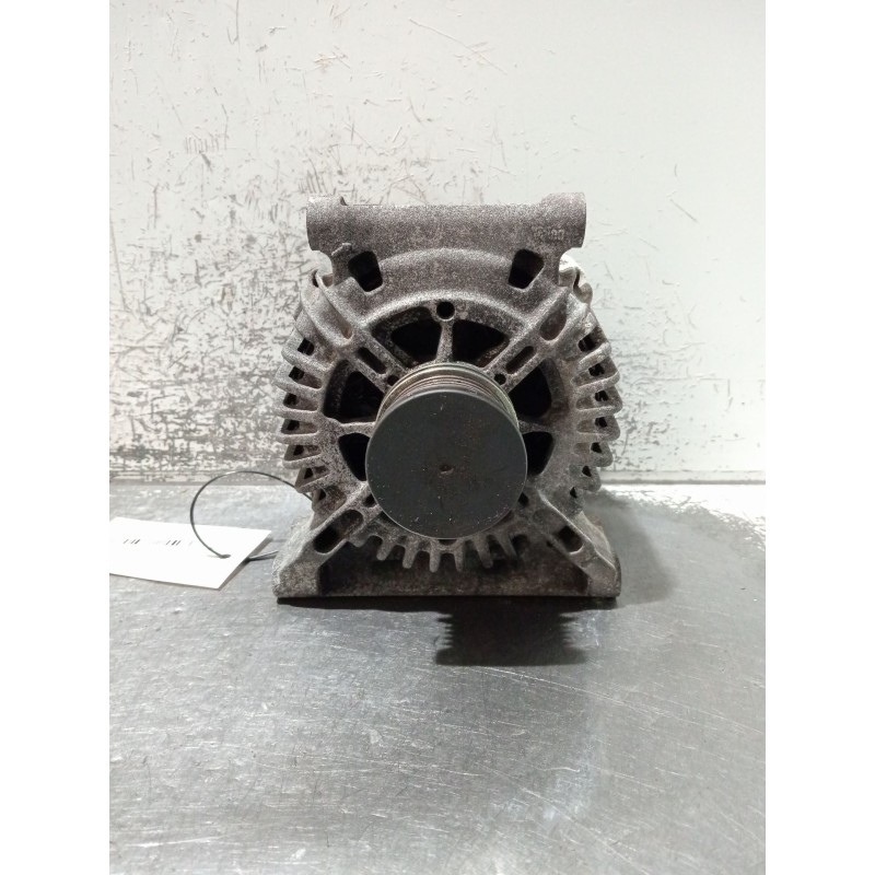 Recambio de alternador para mercedes-benz clase b (w245) 200 cdi special edition (245.208) referencia OEM IAM A6401540502 254357