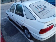 ford escort berlina/turnier del año 1994 2