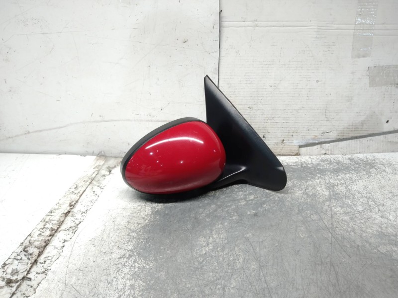 Recambio de retrovisor derecho para mg rover mg zr (f/rf) 105 referencia OEM IAM   MANUAL