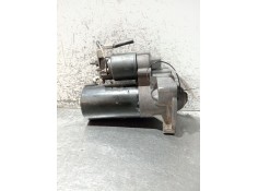 Recambio de motor arranque para peugeot 206 hatchback (2a/c) 1.9 d referencia OEM IAM 0001108183  
