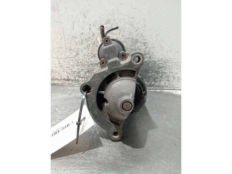 Recambio de motor arranque para peugeot 206 hatchback (2a/c) 1.9 d referencia OEM IAM 0001108183  