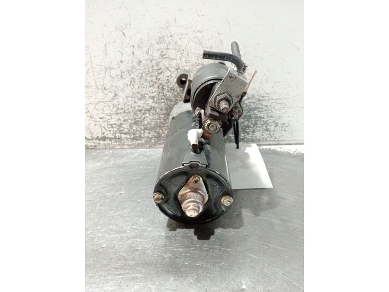 Recambio de motor arranque para peugeot 206 hatchback (2a/c) 1.9 d referencia OEM IAM 0001108183  