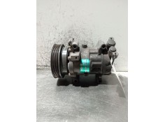 Recambio de compresor aire acondicionado para renault clio ii (bb_, cb_) 1.5 dci (b/cb08) referencia OEM IAM 8200315744  