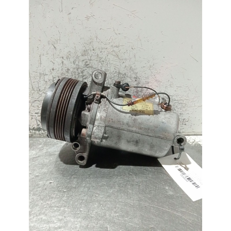 Recambio de compresor aire acondicionado para bmw serie 3 touring (e46) 2.0 16v diesel cat referencia OEM IAM 64528386650  
