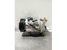 Recambio de compresor aire acondicionado para renault clio iv (bh_) 0.9 tce 90 referencia OEM IAM 926000217R  