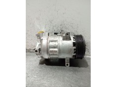 Recambio de compresor aire acondicionado para renault clio iv (bh_) 0.9 tce 90 referencia OEM IAM 926000217R   2
