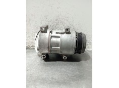 Recambio de compresor aire acondicionado para mercedes-benz clase b (w245) 200 cdi special edition (245.208) referencia OEM IAM 