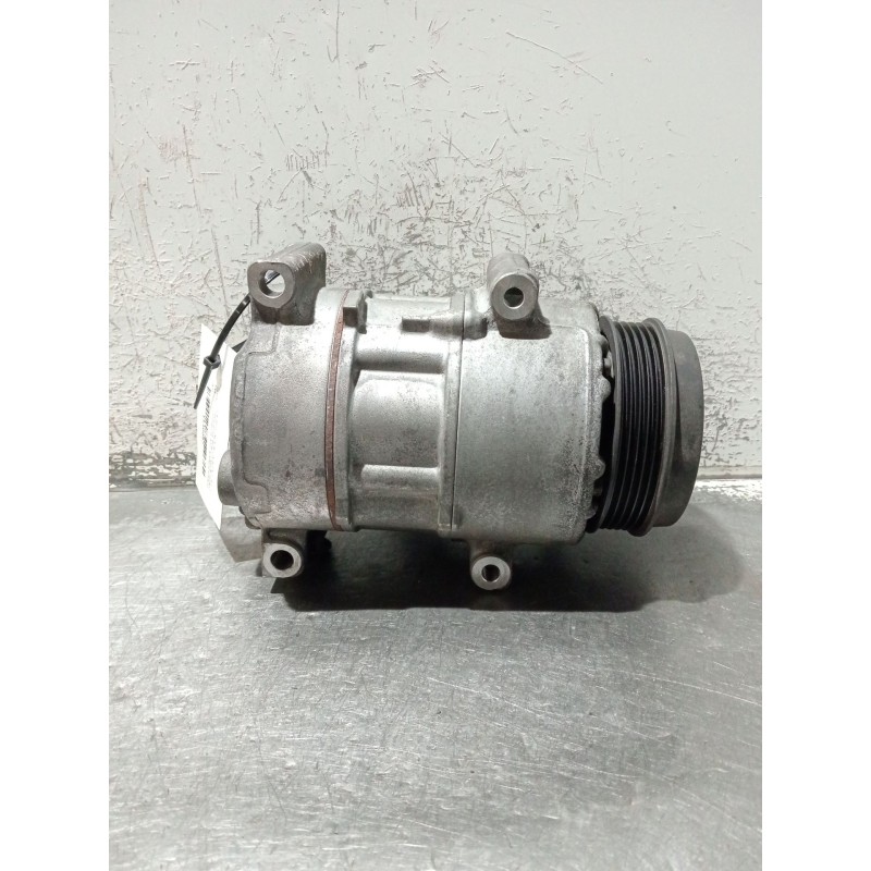 Recambio de compresor aire acondicionado para mercedes-benz clase b (w245) 200 cdi special edition (245.208) referencia OEM IAM 