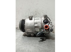 Recambio de compresor aire acondicionado para mercedes-benz clase b (w245) 200 cdi special edition (245.208) referencia OEM IAM  2