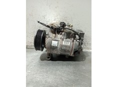 Recambio de compresor aire acondicionado para audi a6 c6 (4f2) 3.0 tdi quattro referencia OEM IAM 4F0260805S 4471906442 