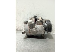 Recambio de compresor aire acondicionado para audi a6 c6 (4f2) 3.0 tdi quattro referencia OEM IAM 4F0260805S 4471906442  2