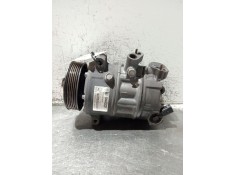 Recambio de compresor aire acondicionado para volkswagen passat cc b6 (357) 2.0 tdi referencia OEM IAM 1K0820808B  