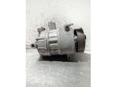 Recambio de compresor aire acondicionado para volkswagen passat cc b6 (357) 2.0 tdi referencia OEM IAM 1K0820808B   2