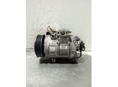 Recambio de compresor aire acondicionado para seat ibiza iii (6l1) 1.4 tdi referencia OEM IAM 6Q0820808D 4471908894 
