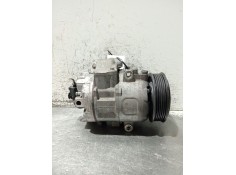 Recambio de compresor aire acondicionado para seat ibiza iii (6l1) 1.4 tdi referencia OEM IAM 6Q0820808D 4471908894  2