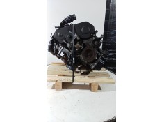 Recambio de motor completo para ford focus i (daw, dbw) 1.8 tdci referencia OEM IAM F9DA DELPHY 4K86077