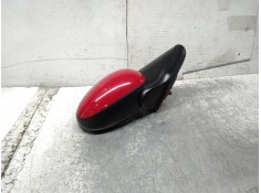 Recambio de retrovisor derecho para mg rover mg zr (f/rf) 105 referencia OEM IAM   MANUAL 2