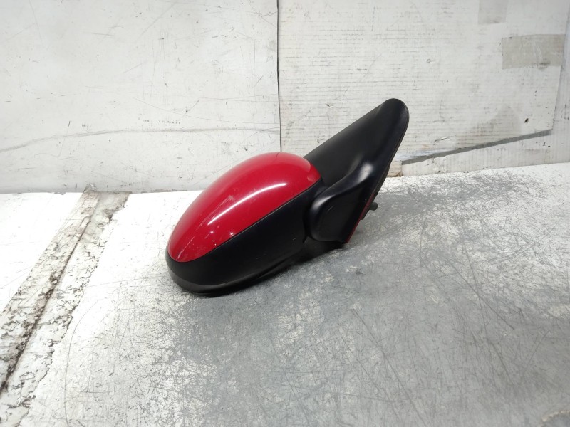 Recambio de retrovisor derecho para mg rover mg zr (f/rf) 105 referencia OEM IAM   MANUAL