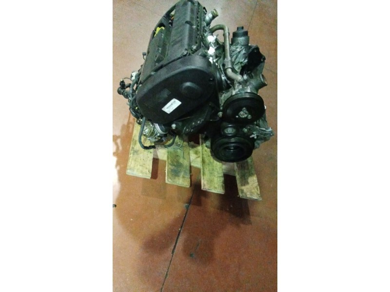 Recambio de motor completo para opel astra gtc referencia OEM IAM Z18XER 20GR0120 