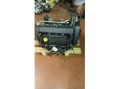 Recambio de motor completo para opel astra gtc referencia OEM IAM Z18XER 20GR0120  2