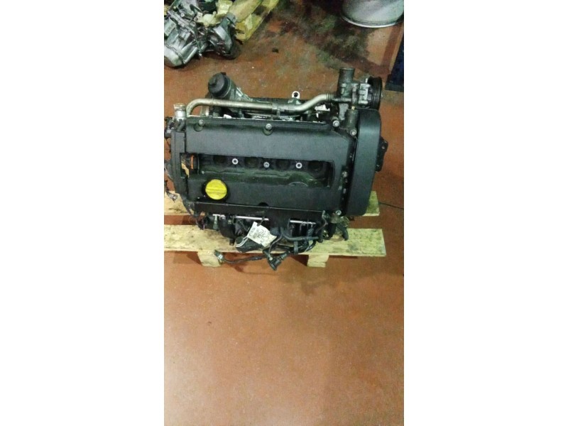 Recambio de motor completo para opel astra gtc referencia OEM IAM Z18XER 20GR0120 