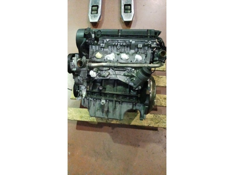 Recambio de motor completo para opel astra gtc referencia OEM IAM Z18XER 20GR0120 