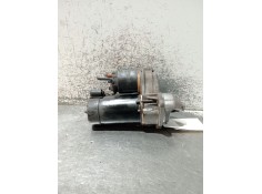 Recambio de motor arranque para opel astra g hatchback (t98) 1.6 (f08, f48) referencia OEM IAM 09130838   2