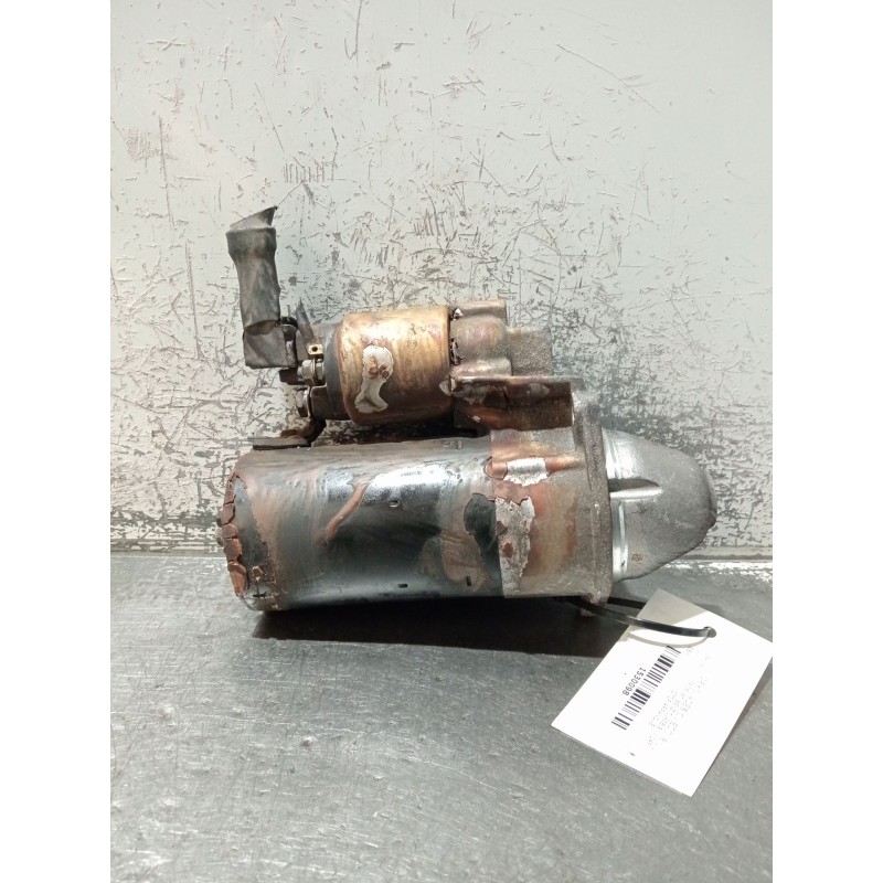 Recambio de motor arranque para mercedes-benz clase b (w245) 200 cdi special edition (245.208) referencia OEM IAM   