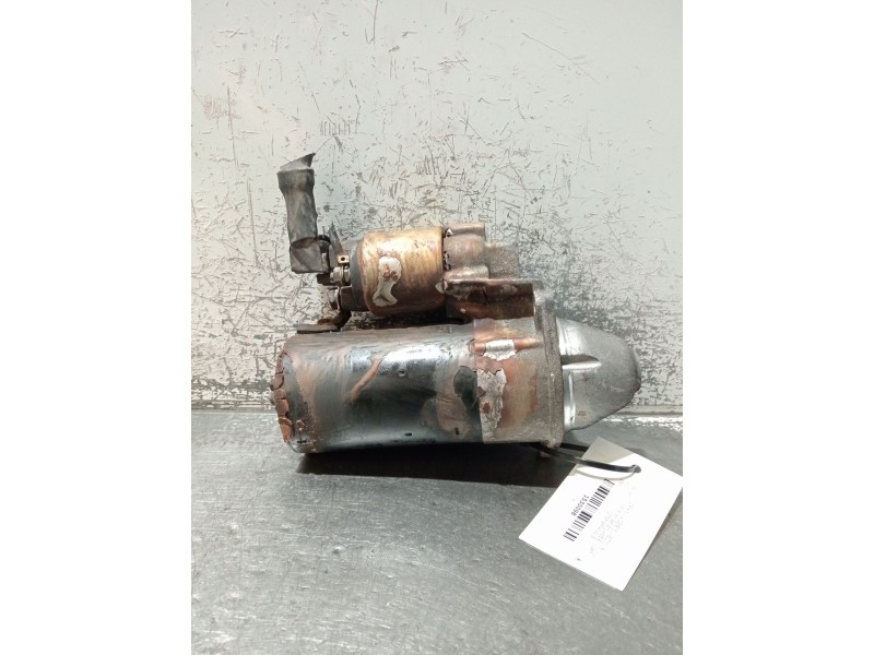 Recambio de motor arranque para mercedes-benz clase b (w245) 200 cdi special edition (245.208) referencia OEM IAM   