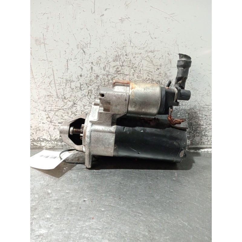 Recambio de motor arranque para mercedes-benz clase b (w245) 200 cdi special edition (245.208) referencia OEM IAM   