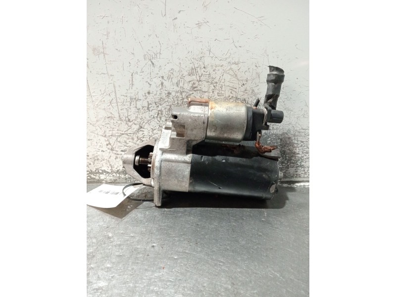 Recambio de motor arranque para mercedes-benz clase b (w245) 200 cdi special edition (245.208) referencia OEM IAM   